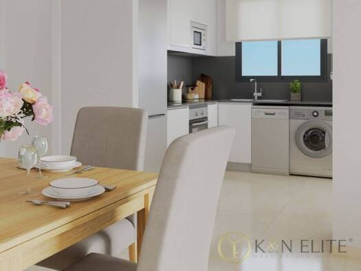 Wohnung zum Kauf - Erstbezug 283.693 € 3 Zimmer 97 m² Cabanes 12180