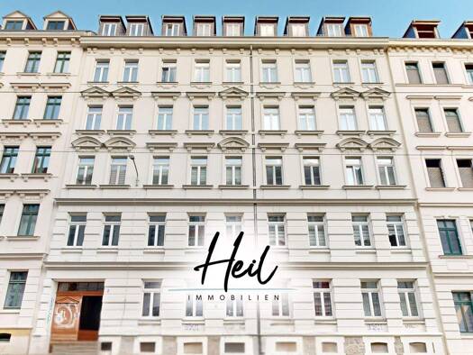 Mehrfamilienhaus zum Kauf 1.930.000 € 32 Zimmer 889,6 m² 360 m² Grundstück Volkmarsdorf Ost 04315