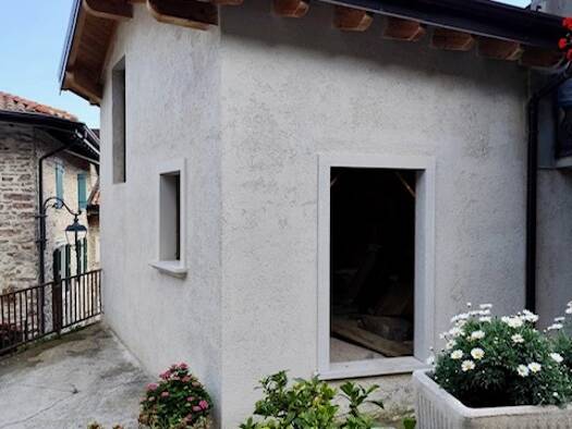 Stadthaus zum Kauf 99.000 € 3 Zimmer 90 m² 80 m² Grundstück Visano 25010