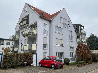 Wohnung zum Kauf 195.000 € 2 Zimmer 64 m² 1. Geschoss frei ab sofort Nördlicher Stadtteil Schweinfurt 97422