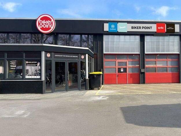 Lagerhalle zur Miete provisionsfrei 800 m² Lagerfläche Braunschweiger Heerstr. 57 Blumlage Celle 29221