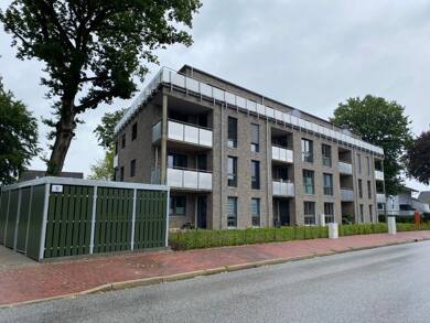 Studio zur Miete - Erstbezug 497 € 3 Zimmer 74,7 m² Berliner Str. 57 Lauenburg 21481