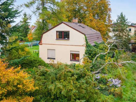 Einfamilienhaus zum Kauf 495.000 € 5 Zimmer 102 m² 871 m² Grundstück Kaulsdorf Berlin 12621