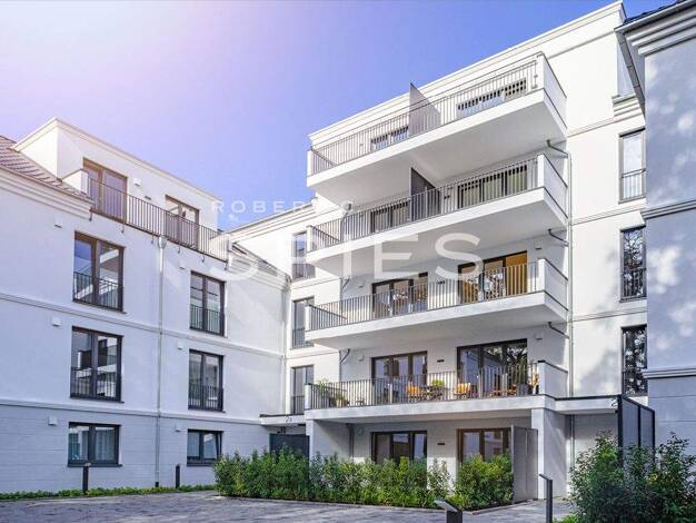 Wohnung zur Miete - Erstbezug 2.100 € 3 Zimmer 116,5 m² frei ab 01.12.2025 Schwachhausen Bremen 28209