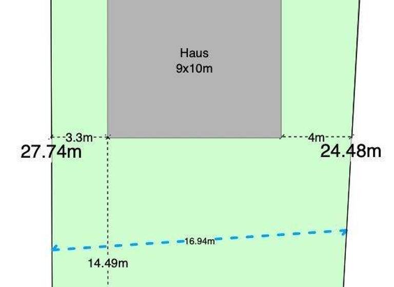 Einfamilienhaus zum Kauf - Erstbezug provisionsfrei 409.050 € 5 Zimmer 136 m² 455 m² Grundstück Spelzkamp Harxbüttel Braunschweig 38110