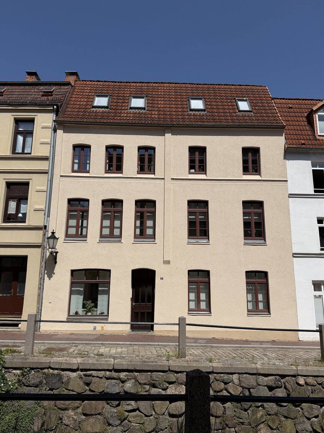 House in Wismar, Nordwestmecklenburg - Ansicht 2