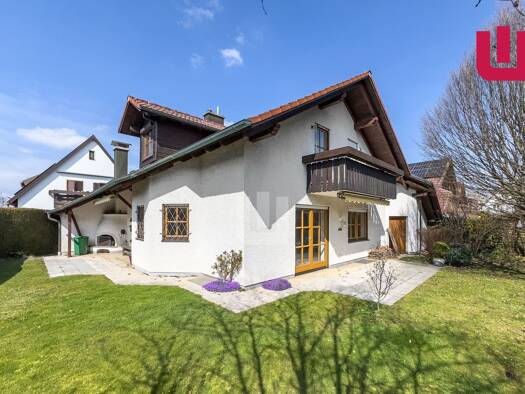 Einfamilienhaus zum Kauf 965.000 € 5 Zimmer 155,1 m² 434 m² Grundstück Puchheim Bahnhof Puchheim 82178