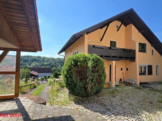 Einfamilienhaus zum Kauf 295.000 € 5,5 Zimmer 151 m² 1.540 m² Grundstück Dillstädt 98530