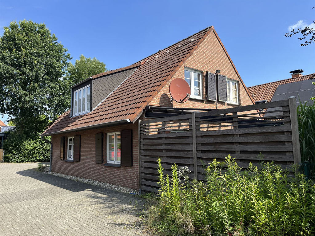 Einfamilienhaus zum Kauf 485.000 € 4 Zimmer 130 m²<br/>Wohnfläche 563 m²<br/>Grundstück Lüdinghausen Lüdinghausen 59348