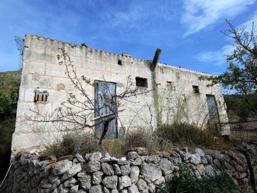 Haus zum Kauf 95.000 € 3 Zimmer 50 m² 21.000 m² Grundstück San Lorenzo