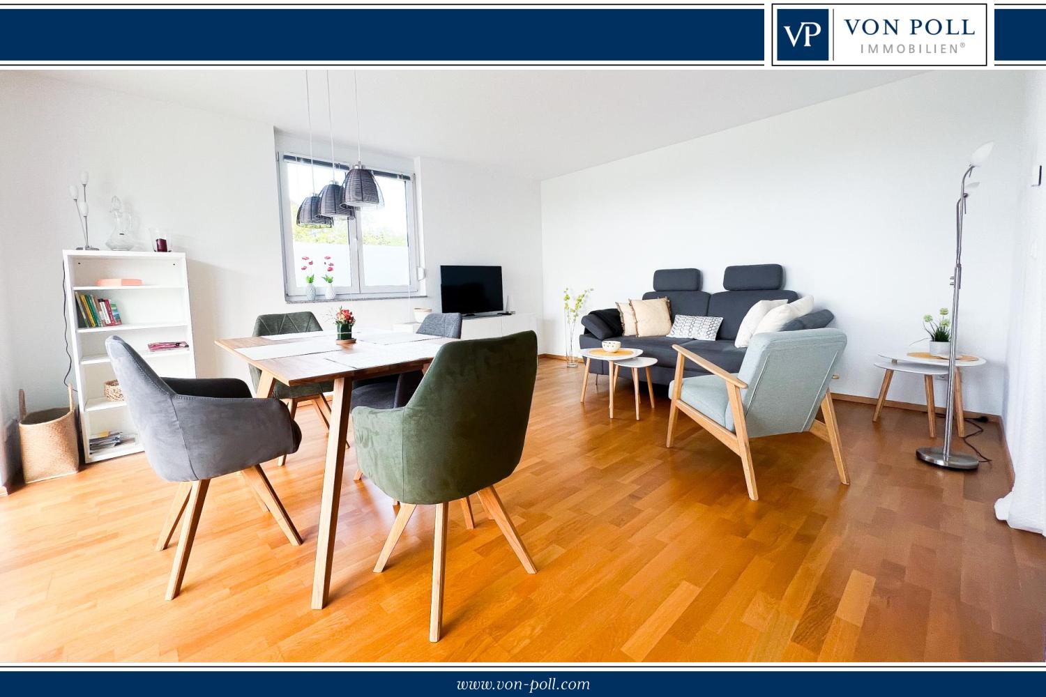 Wohnung zum Kauf 350.000 € 2 Zimmer 80 m²<br/>Wohnfläche Bamlach Bad Bellingen / Bamlach 79415