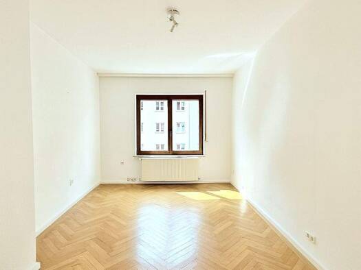 Wohnung zum Kauf 590.000 € 2 Zimmer 61 m² 2. Geschoss Schwabing-West München 80803