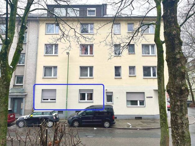 Wohnung zum Kauf 153.750 € 3 Zimmer 75 m² Altenessen-Nord Essen 45329