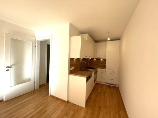 Wohnung zur Miete 723 € 2 Zimmer 52,3 m² EG frei ab sofort Trattmannspark 12 Mattighofen 5230