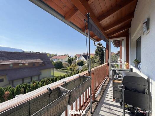 Wohnung zum Kauf 196.000 € 2 Zimmer 49 m² 2. Geschoss Ebenthal in Kärnten 9065