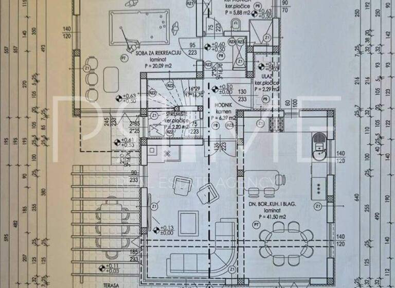 Land-/Forstwirtschaft zum Kauf 90.000 € Sukosan