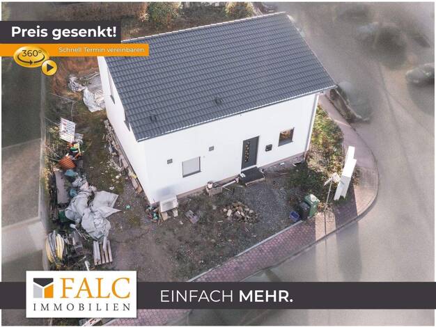 Einfamilienhaus zum Kauf 399.000 € 5 Zimmer 138 m² 481 m² Grundstück Eberbach 69412