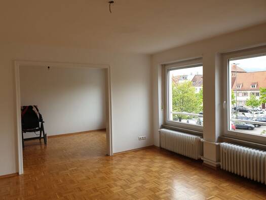 Wohnung zur Miete 900 € 3,5 Zimmer 98 m² Geschoss 2/4 frei ab sofort Landau Landau in der Pfalz 76829