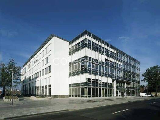 Bürofläche zur Miete provisionsfrei 12 € 739 m² Bürofläche Heerdt Düsseldorf 40549