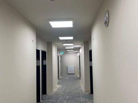 Studio zum Kauf 55 € 1 Zimmer 22,2 m² 2. Geschoss frei ab sofort Teichstraße Prüm 54595