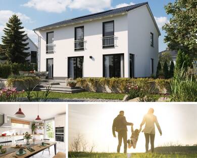 Stadthaus zum Kauf provisionsfrei 323.400 € 5 Zimmer 150,8 m² Fegersmühl Stamsried 93491