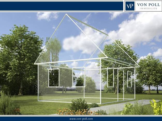 Grundstück zum Kauf 49.000 € 1.300 m² Grundstück Schafwedel Bad Bodenteich / Schafwedel 29389