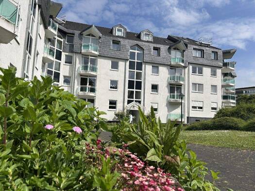 Terrassenwohnung zum Kauf 179.900 € 2 Zimmer 49,2 m² EG Heiderhof Bonn 53177