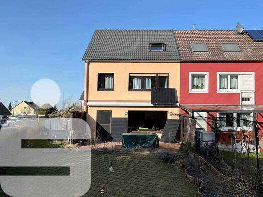 Reihenendhaus zum Kauf 399.000 € 4 Zimmer 130 m² 357 m² Grundstück frei ab 01.11.2026 Leerstetten Schwanstetten 90596