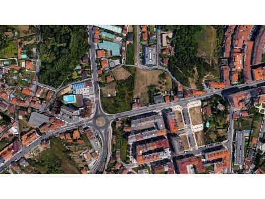 Wohn- und Gewerbegrundstück zum Kauf 4.000.000 € Vilagarcía de Arousa 36600