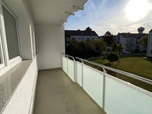 Wohnung zur Miete 646 € 3 Zimmer 64 m² 1. Geschoss frei ab 01.03.3026 Teisselstr. 23 Frintrop Essen 45359