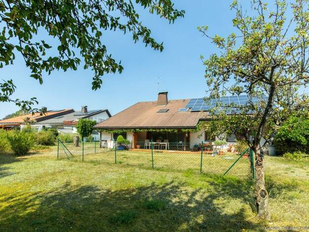 Einfamilienhaus zum Kauf 719.000 € 7 Zimmer 302 m² 1.317 m² Grundstück Löffingen Löffingen 79843