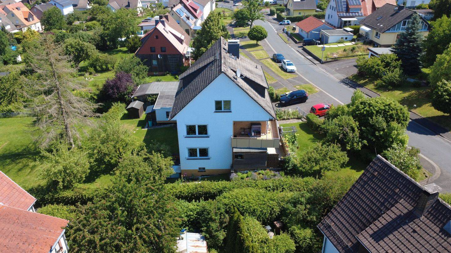 Haus – Weimar, Landkreis Kassel - Ansicht 4