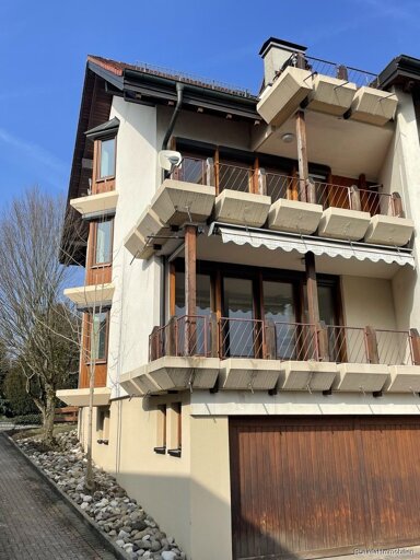 Maisonette zum Kauf 295.000 € 4 Zimmer 101 m² Hohentengen Hohentengen am Hochrhein 79801