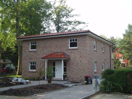 Einfamilienhaus zum Kauf 1.103.000 € 5 Zimmer 173 m² 684 m² Grundstück frei ab sofort Sasel Hamburg 22393