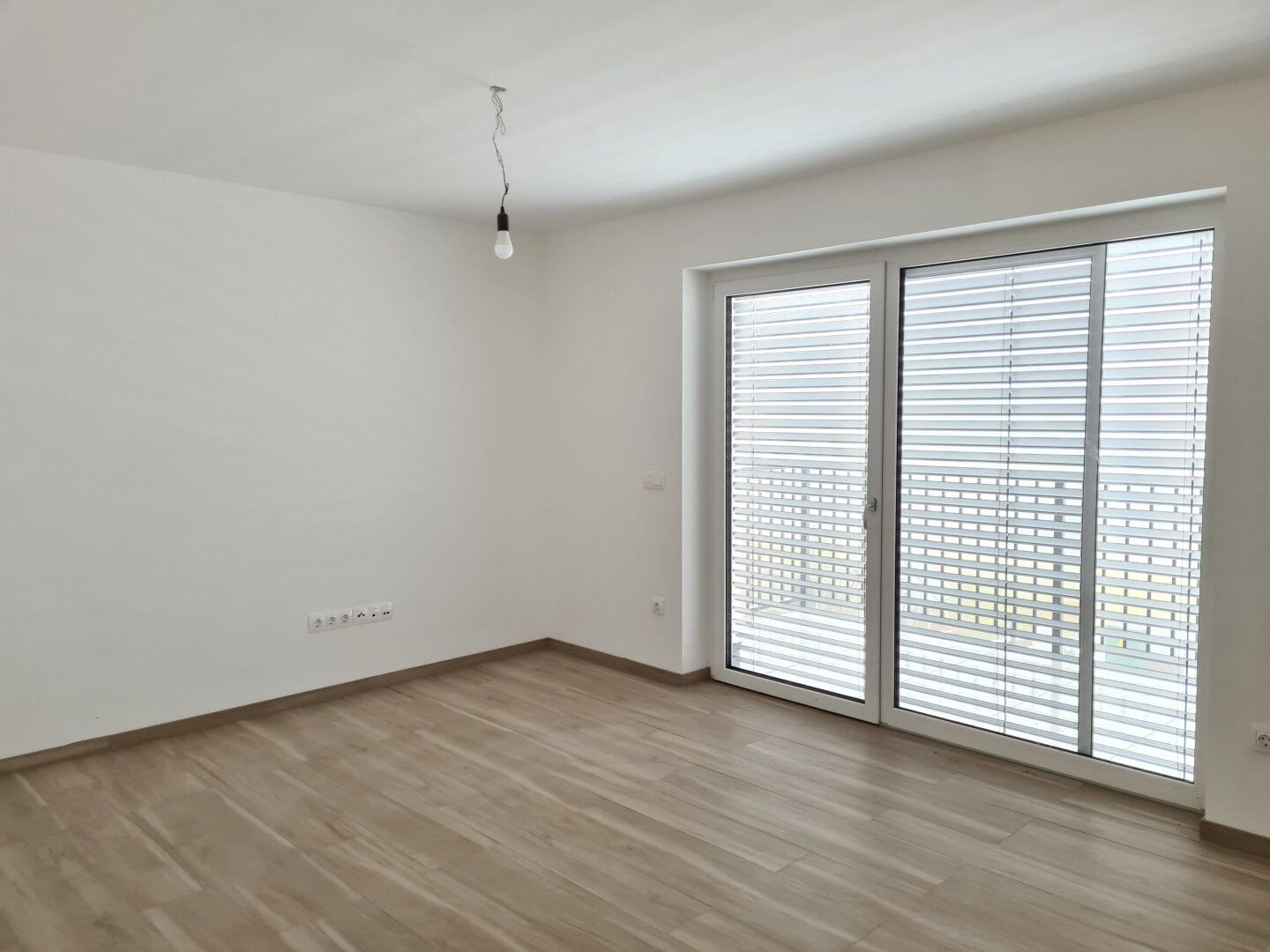 Wohnung zur Miete 677,10 € 3 Zimmer 78,3 m²<br/>Wohnfläche Sankt Peter am Ottersbach 8093