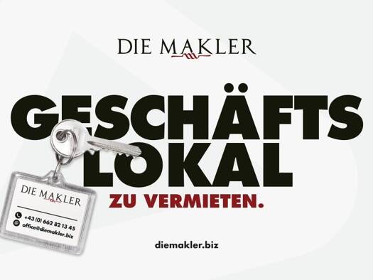 Ladenfläche zur Miete Feldkirchen in Kärnten 9560