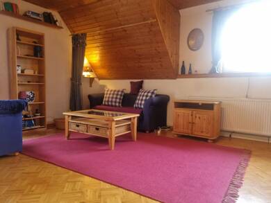 Wohnung zur Miete 690 € 3 Zimmer 70 m² 1. Geschoss Enkenbach-Alsenborn 67677