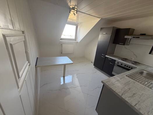 Wohnung zur Miete 495 € 2,5 Zimmer 61 m² Geschoss 3/3 frei ab sofort Altenessen-Süd Stadtbezirk V 45326