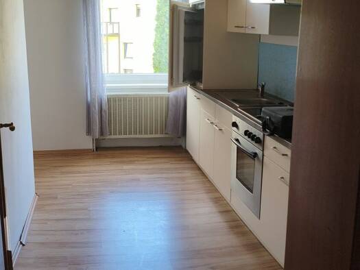 Wohnung zum Kauf 101.050 € 1,5 Zimmer 43 m² 1. Geschoss Waidhofen an der Thaya 3830