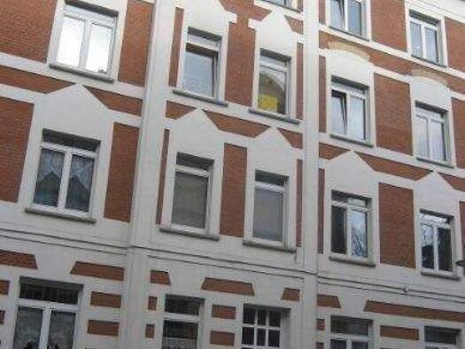 Wohnung zur Miete 570 € 3 Zimmer 68,4 m² 3. Geschoss Spielbergtor 10 Daberstedt Erfurt 99099