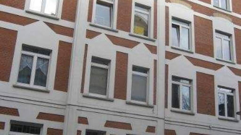 Wohnung zur Miete 570 € 3 Zimmer 68,4 m² 3. Geschoss Spielbergtor 10 Daberstedt Erfurt 99099