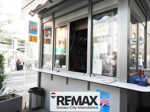 Restaurant zur Miete 6 m² Gastrofläche Favoriten 1100
