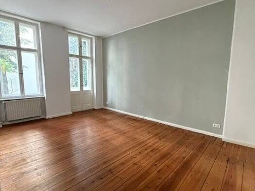 Wohnung zum Kauf provisionsfrei 349.000 € 2 Zimmer 59,5 m² Geschoss 1/4 frei ab sofort Charlottenburg Berlin 14059