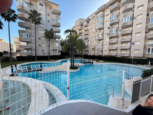 Wohnung zur Miete 800 € 3 Zimmer 90 m² 7. Geschoss Gandia 46730