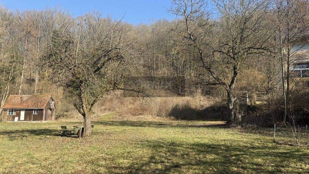 Grundstück zum Kauf 269.000 € 1.811 m² Grundstück Wirsberg 95339