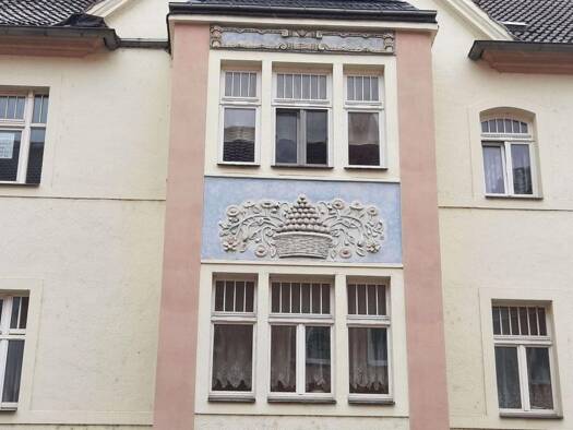 Wohnung zum Kauf 180.000 € 4 Zimmer 152 m² 3. Geschoss Roßwein Roßwein 04741