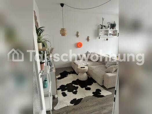 Wohnung zur Miete Tauschwohnung 550 € 2,5 Zimmer 54 m² Steintor Bremen 28203