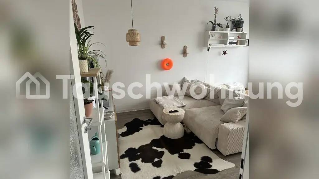 Wohnung zur Miete Tauschwohnung 550 € 2,5 Zimmer 54 m² Steintor Bremen 28203