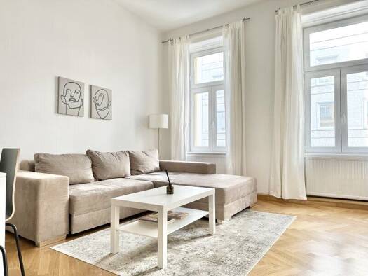 Wohnung zum Kauf 649.000 € 3 Zimmer 94,7 m² 1. Geschoss Wien 1090