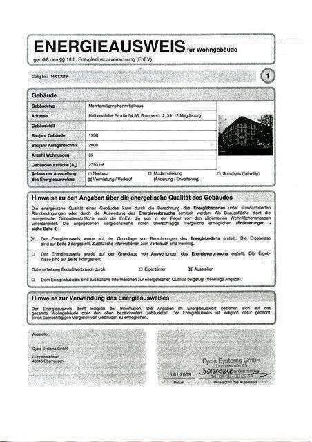 Wohnung zur Miete – pohled 4